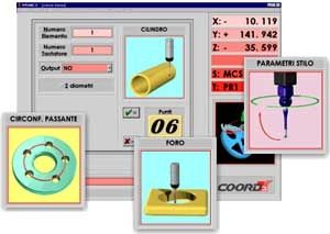 software de metrología