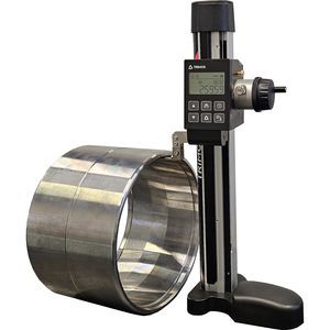 calibrador de altura con pantalla digital 1