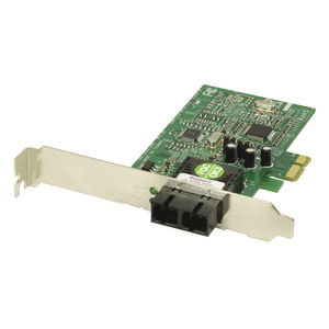 tarjeta interfaz red PCIe