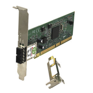 tarjeta interfaz red Gigabit Ethernet