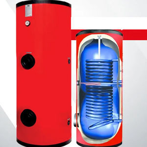 calentador de agua eléctrico 1