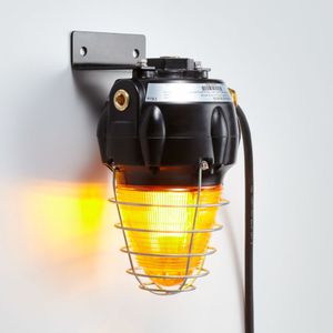 avisador luminoso LED