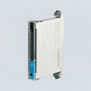 barrera de seguridad eléctrica de seguridad intrínseca