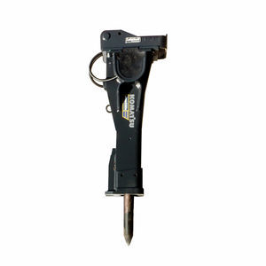 martillo hidráulico 1