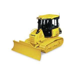 bulldozer con orugas 1