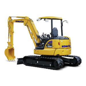 miniexcavadora 1