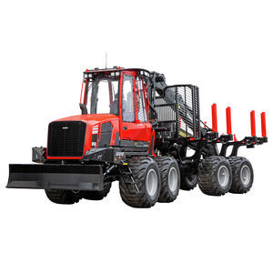 autocargador forestal 1