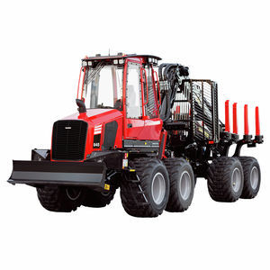 autocargador forestal 1
