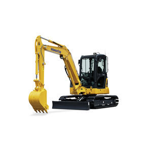 miniexcavadora 1