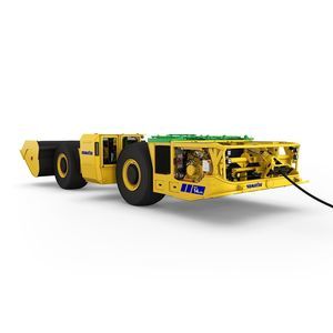 LHD eléctrico 1