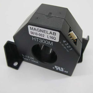 sensor de corriente de efecto Hall en lazo cerrado
