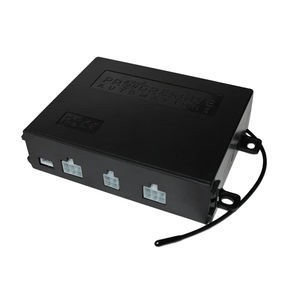 controlador para actuador lineal
