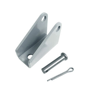 fijación de pared para actuador