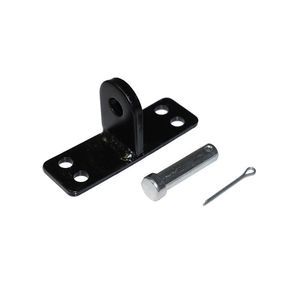fijación de pared para actuador