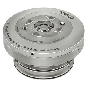 cilindro de sujeción de punto cero con turbina para instalaciones automatizadas 1