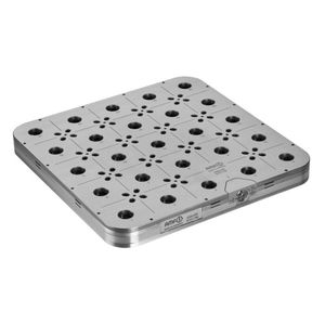 sistema de apriete mecánico 1