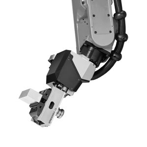 sistema de automatización de producción