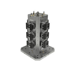 columna de fijación modular