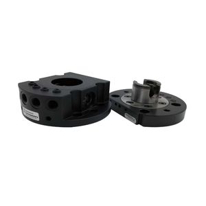 cambiador de herramientas para robot / manual