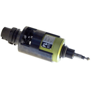 desbarbador para máquina CNC 1