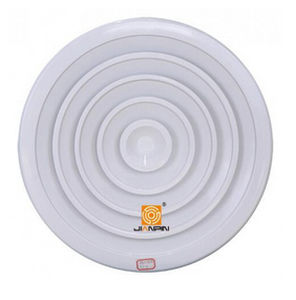 difusor de aire circular