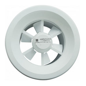 difusor de aire circular