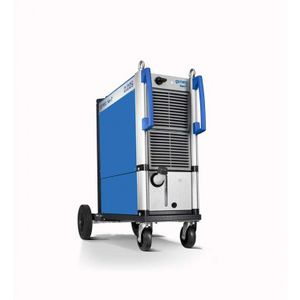 fuente de alimentación para soldadura por arco