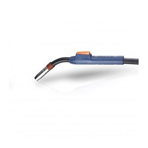 antorcha de soldadura MIG-MAG / de mano