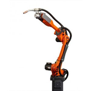 robot articulado / 6 ejes / de manipulación