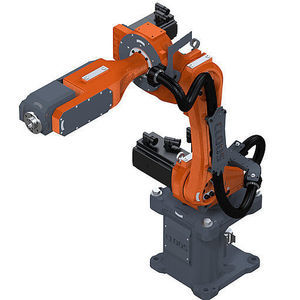 robot articulado
