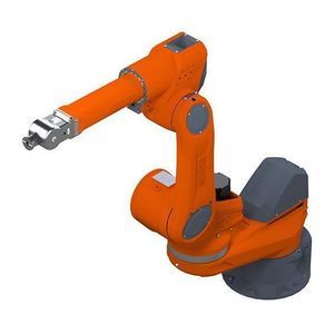 robot articulado