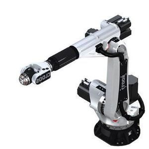 robot articulado