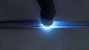 sensor de corriente sin contacto