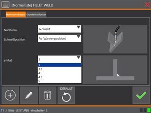 software de creación