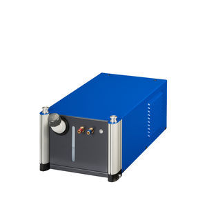 refrigerador de agua