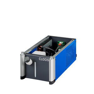 refrigerador de agua