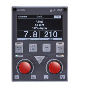 HMI USB