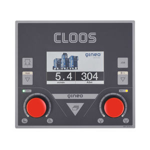 HMI USB