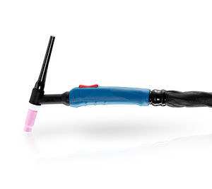 antorcha de soldadura TIG