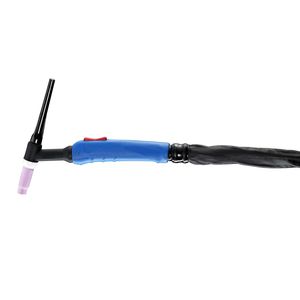 antorcha de soldadura TIG