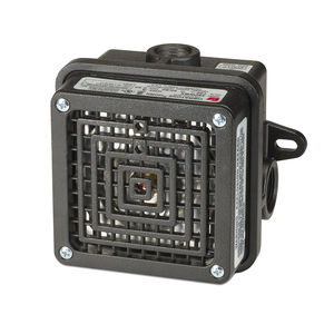 claxon de alarma IP65 1