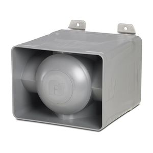 claxon de alarma IP66