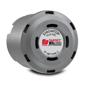 difusor de alarma sonora de marcha atrás 1