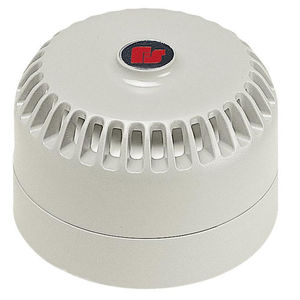 difusor de alarma sonora IP54 / IP65 / sin avisador luminoso