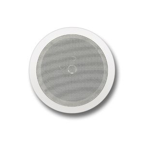 altavoz de techo 1