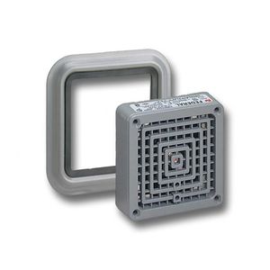 claxon de alarma para uso intensivo 1