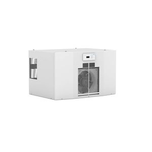 climatizador para armario eléctrico de tejado