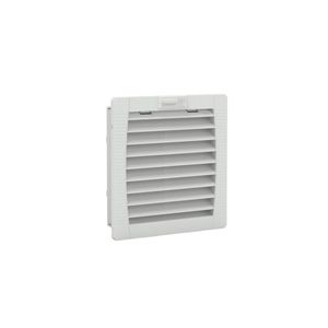 ventilador para armario eléctrico axial