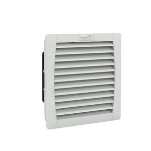 ventilador para armario eléctrico axial