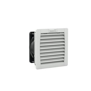 ventilador para armario eléctrico axial
